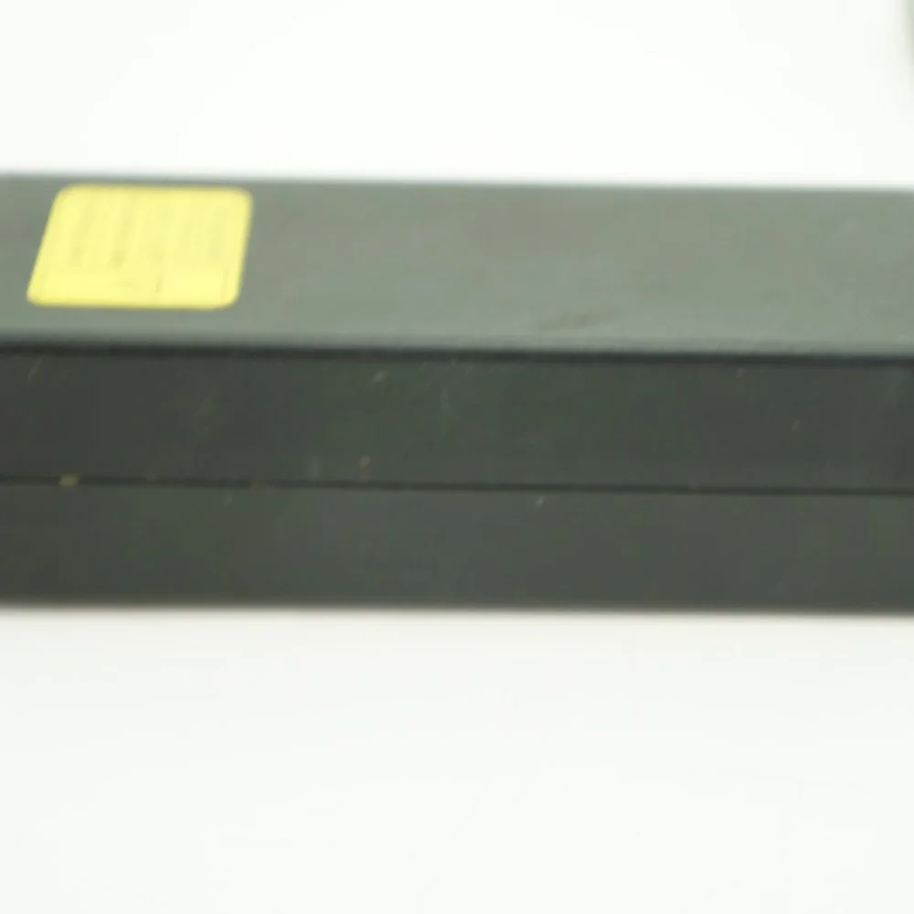 Toshiba AC/DC Adapter Model: PA3714U-1ACA Black Charger